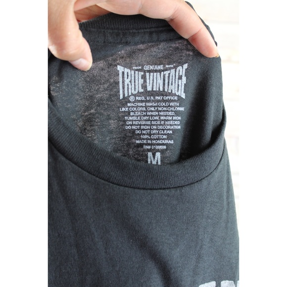 NWOT! True Vintage Star Wars Emotions Unisex Sz M - Picture 3 of 3